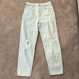 Wild Fable Distressed Jeans